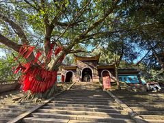 -子昂故里文化旅游区