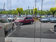 -上海浦东smart汽车全功能店(金桥店)