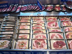 -喜井无限自助烤肉公司(石厦店)