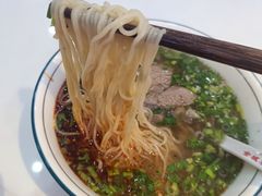 -金城宴兰州牛肉面(江湾阳光天地店)