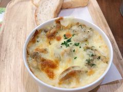 法式焗蜗牛-G+KITCHEN(龙湖狮山天街店)