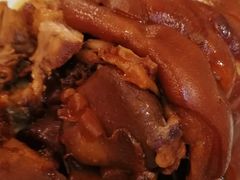 -聚首堂·特色小吃·肘子(什刹海德胜门店)