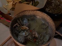 -ibarrel爱杯·bistro&brunch(江宁路店)