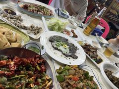 -东江海鲜大排档·潮汕菜·砂锅粥