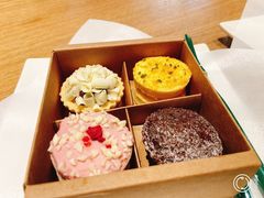 -星巴克臻选(郑州国贸360广场店)