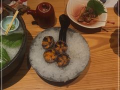 -花潮料理艺食馆(世欧广场店)