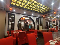 -不倒翁·徽天下名菜楼(马鞍山路店)