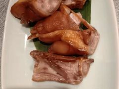 -小厨娘淮扬菜(六合欢乐港店)