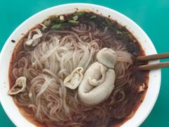 -甘记肥肠粉(马鞍北路店)