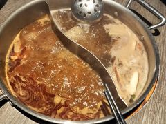 -呷哺呷哺 黄金牧场 (旧宫永辉超市店)