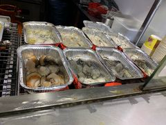 -冯姐生蚝(迎宾广场店)