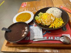 -海盗虾饭·剥好的小龙虾饭(SOHO尚都店)