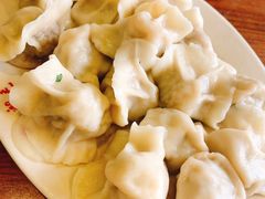 -鸿毛饺子(紫竹桥店)