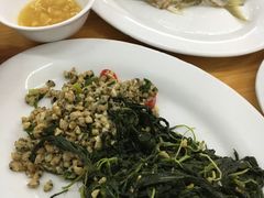 -长平老姿娘夜粥(平东一街店)