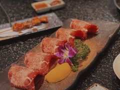 -醉火烧泥炉烤肉(孩儿巷店)