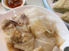-點無缺茶楼·海鲜酒家(世博店)