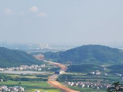 -溪霞怪石岭生态公园