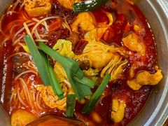 -王大乔泡椒米线·小火锅(星城天地店)