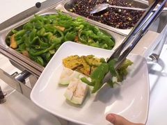 -文星素食(兴华路店)