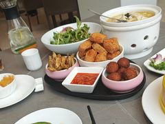 -湖锦酒楼(八一路店)