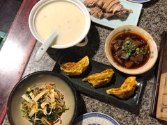 -南京大牌档(香港广场店)