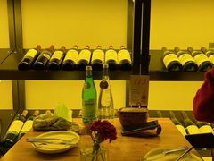 -ibarrel爱杯·bistro&brunch(江宁路店)