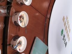 -紫光园·烤鸭·北京菜(劲松店)