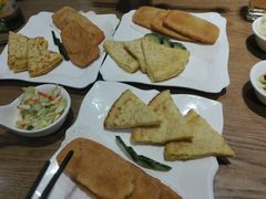 -名羊天下陕北横山铁锅炖羊肉(博文路店)