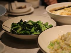 -杭州滨江银泰喜来登·采悦轩中餐厅