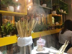 -正宗钢管厂五区·小郡肝火锅·串串香(商品街总店)