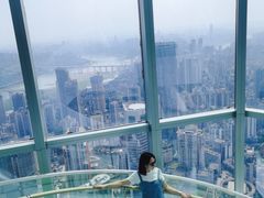 -WFC会仙楼观景台