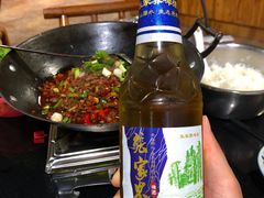 -银满斗(步行街总店)