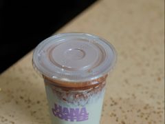 -HANA COFFEE(长寿路店)