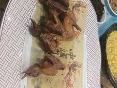 -友鹏海鲜(新宜白大道店)