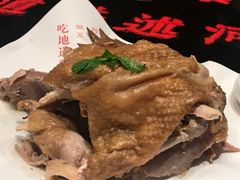 -阿庄新豫菜(航海东路店)