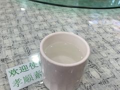 -六和孝顺素食餐厅(西湖道店)