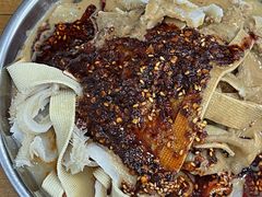 -老白家怡贵园烤肉