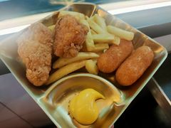 -俊熙家点餐式自助烤肉店(1227广场店)