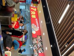 -古彭7只羊·招牌白串·碳锅羊肉旗舰店