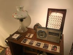 -时光花园(白鹭洲店)