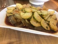 -乌镇那一年小院主题餐厅(甘泉西路店)