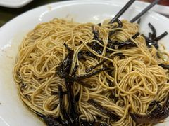 葱油拌面-协和菜馆(凤凰街店)