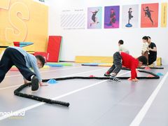 -BingoLand宾果体能中心(钱江新城店)
