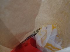 -麦当劳(通州西门店)