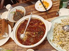 -一楼食业·美食人家
