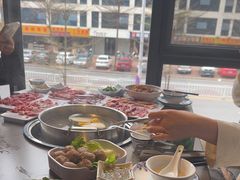 -贵宾牛·潮汕牛肉火锅(珠池总店)