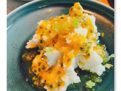 -半山腰·云南菜(侨福芳草地店)