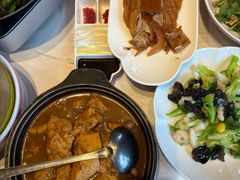 -大鸭梨烤鸭(金色漫香店)