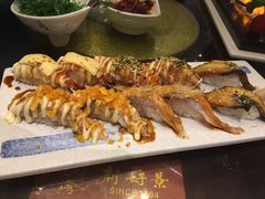-新好景海鲜酒家(新塘店)