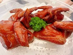 -万盛合(渔人码头店)